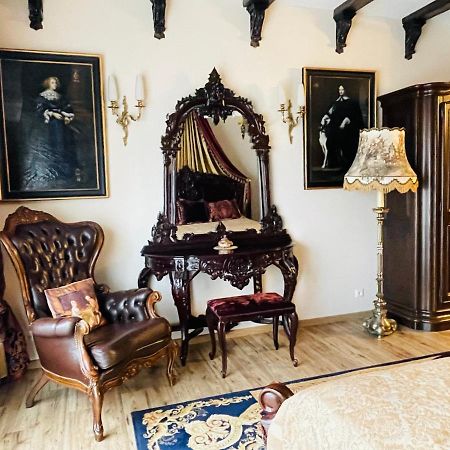 Grand Duke Apartments فيلنيوس المظهر الخارجي الصورة