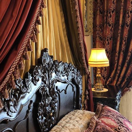 Grand Duke Apartments فيلنيوس المظهر الخارجي الصورة
