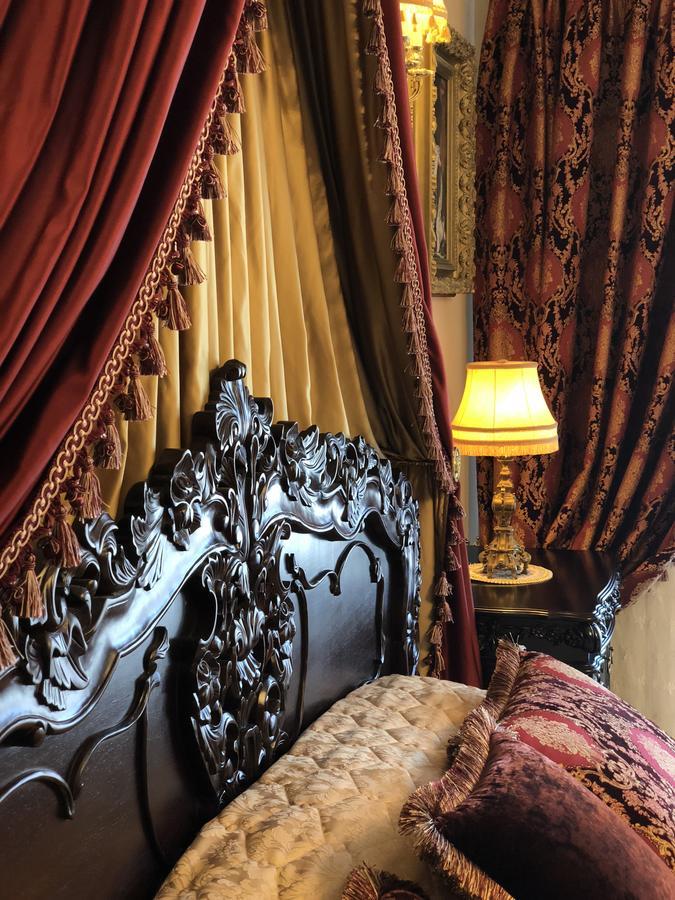 Grand Duke Apartments فيلنيوس المظهر الخارجي الصورة